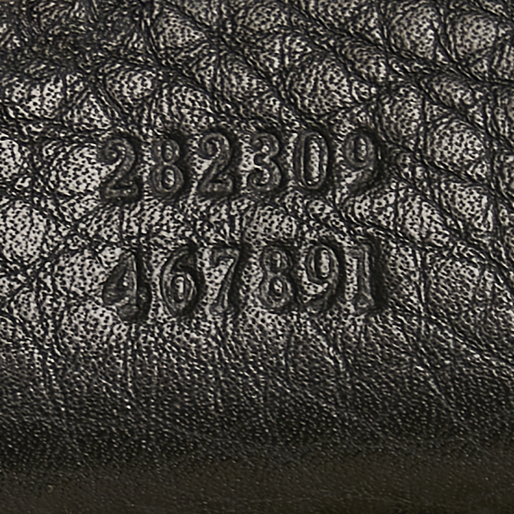 GUCCI Medium Soho Cellarius Tote Tote Bag - Picture 8 of 10